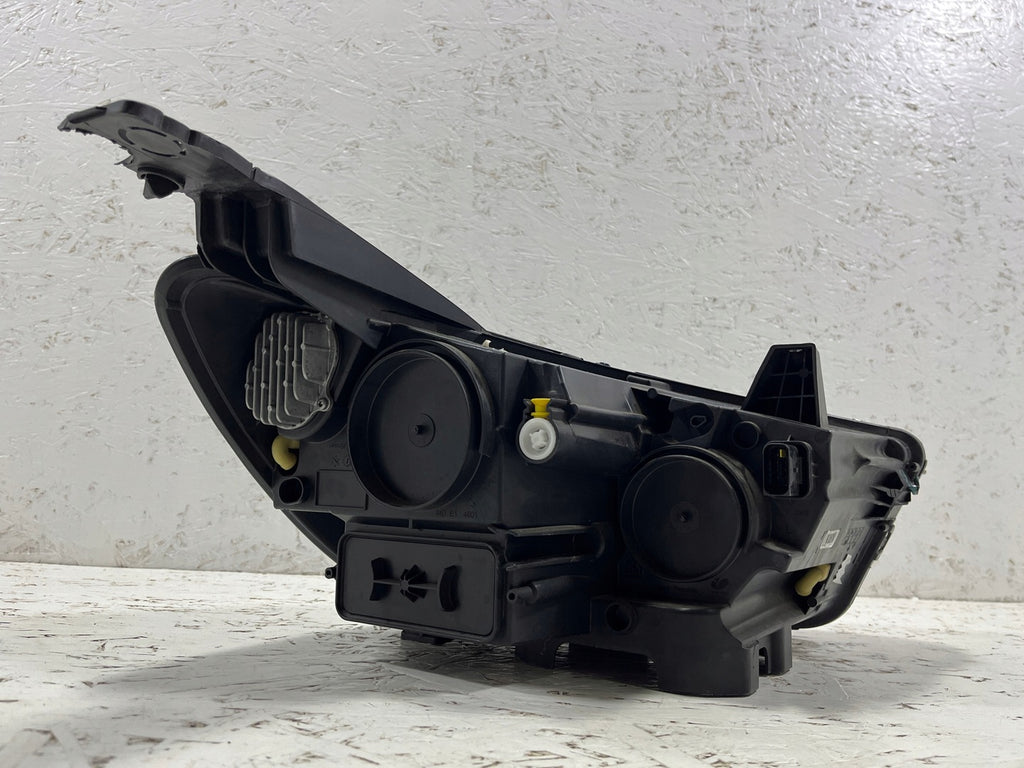 Frontscheinwerfer Opel Grandland X YP00162880 Full LED Links Headlight