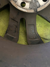 Load image into Gallery viewer, 1x Alufelge 16 Zoll 7.0" 5x112 5H0601025AC VW Rim Wheel FEL3724144958vv