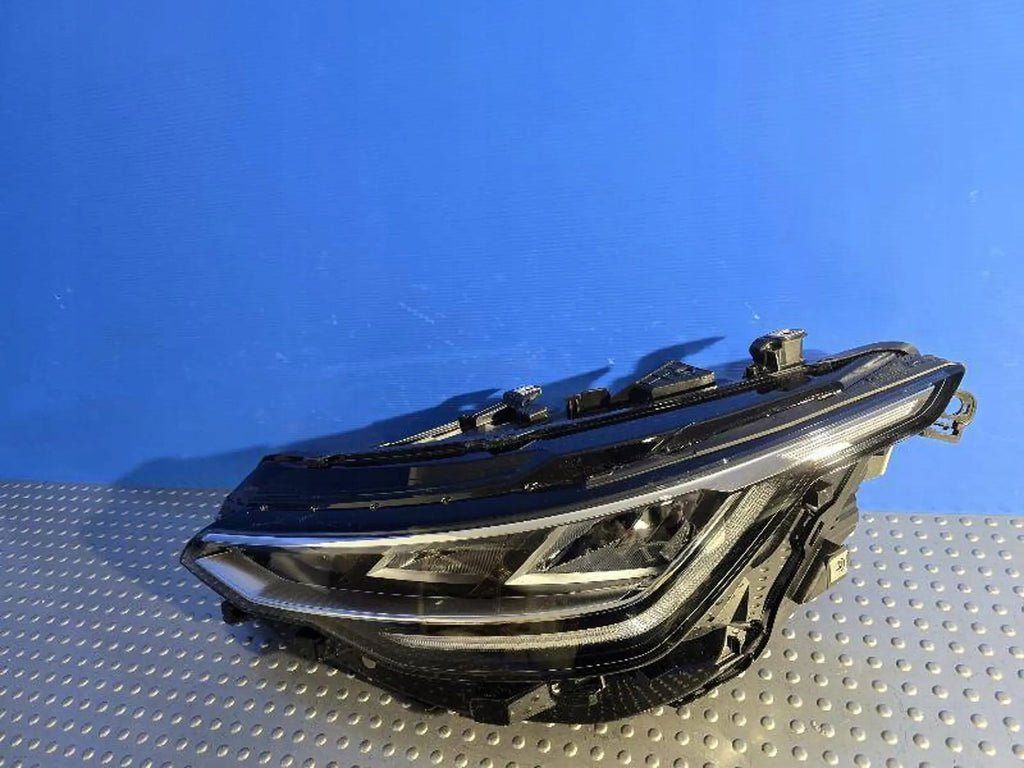 Frontscheinwerfer VW Golf VIII 5H1941005A LED Links Scheinwerfer Headlight SCH7714627819fk