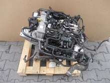 Laden Sie das Bild in den Galerie-Viewer, Motor Ford Fiesta I B7JA B7JB B7JC 1.0 Benzin Engine Unkomplett MOT3323309549wi