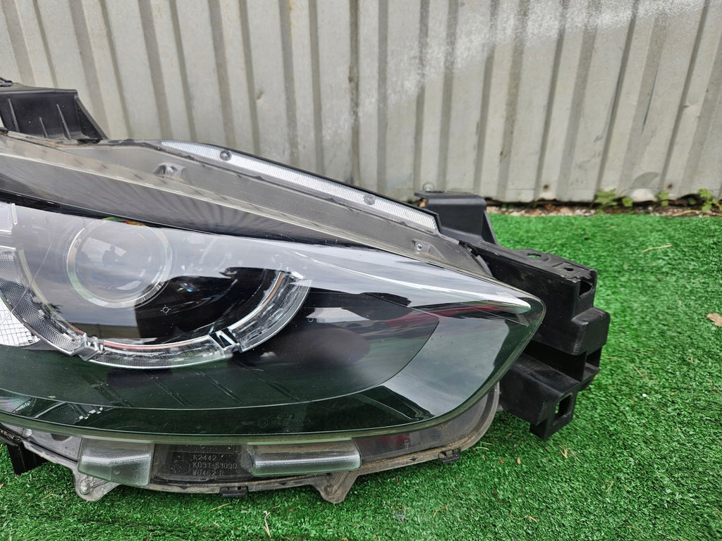 Frontscheinwerfer Mazda Cx5 Cx-5 KA1L51030J Rechts Scheinwerfer Headlight SCH5037974426ls