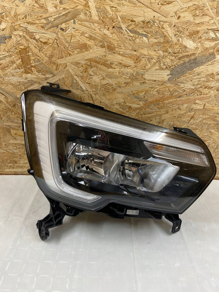 Frontscheinwerfer Renault Master 260105567R LED Rechts Scheinwerfer Headlight