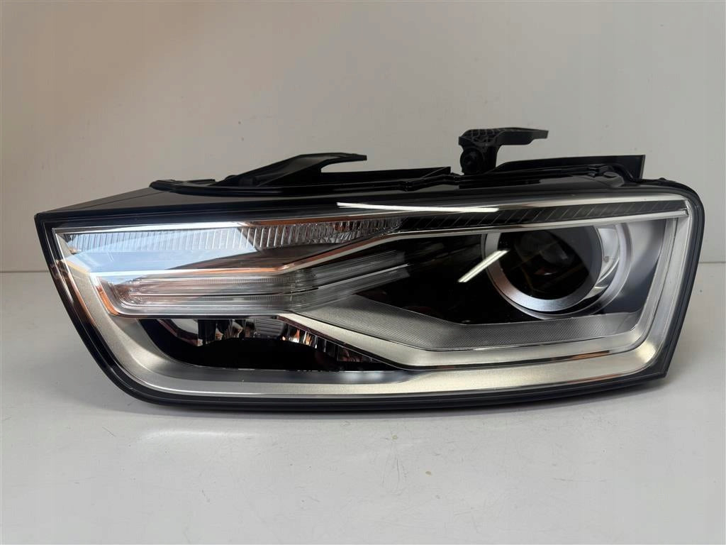 Frontscheinwerfer Audi Q3 8U0941005C Bi-Xenon Links Scheinwerfer Headlight SCH1882969789pg