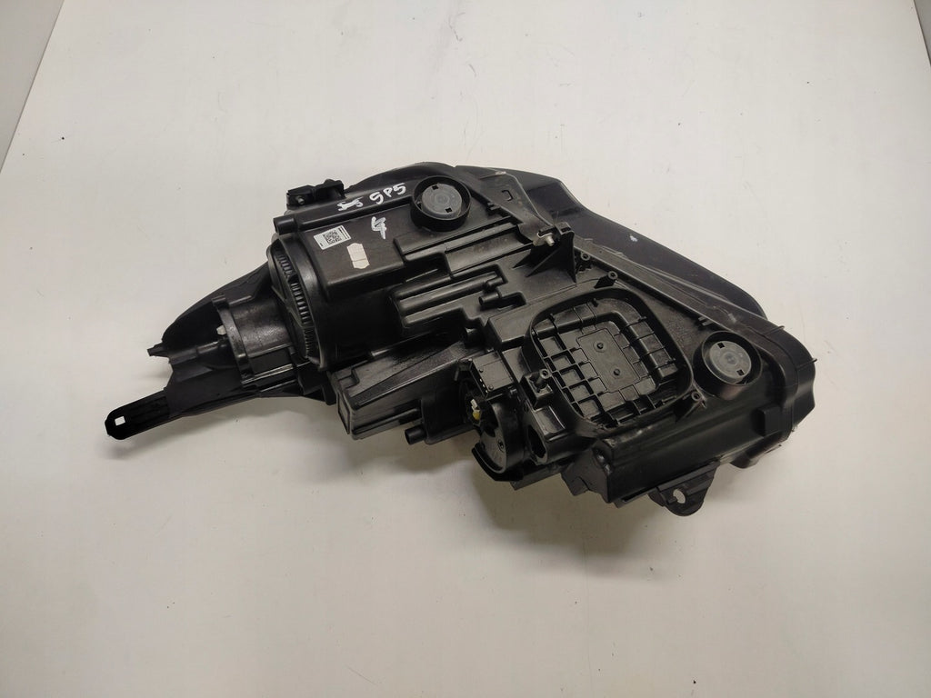 Frontscheinwerfer Opel Crossland YQ00709800 LED Rechts Scheinwerfer Headlight SCH9671870680mp