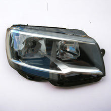 Load image into Gallery viewer, Frontscheinwerfer VW T6 7E1941006F Rechts Scheinwerfer Headlight