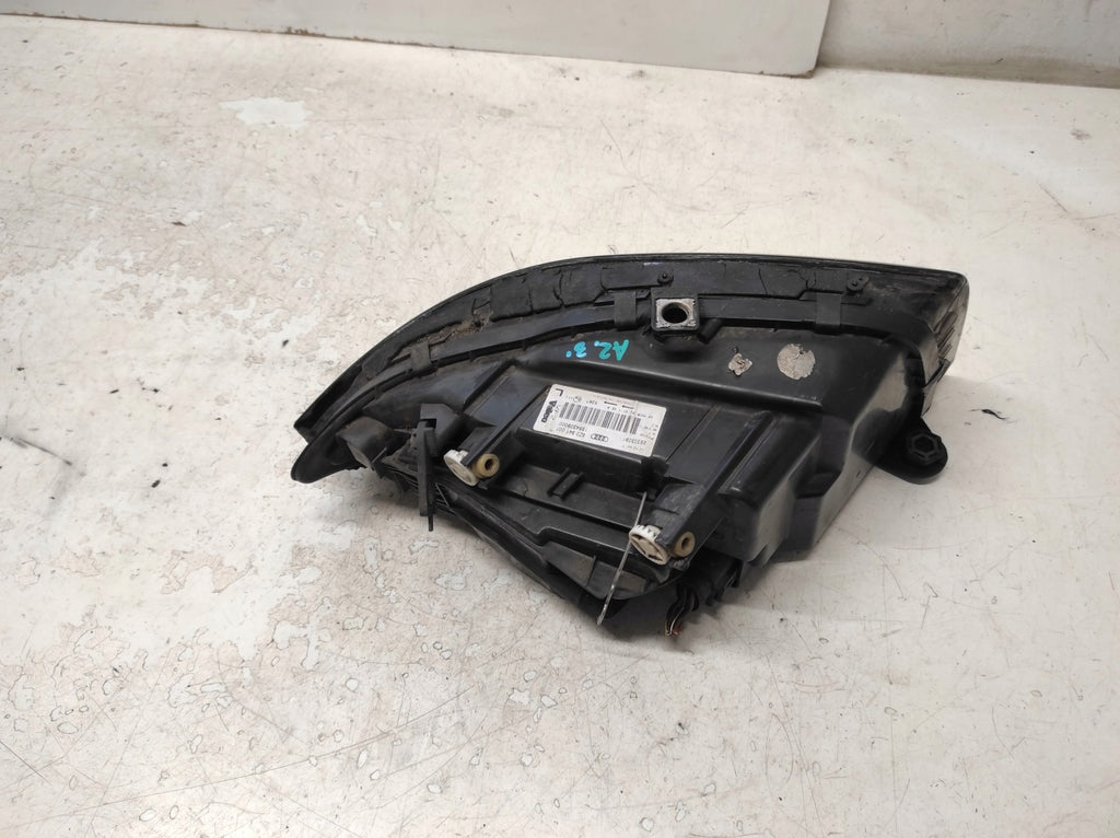 Frontscheinwerfer Audi A2 8Z0941003 Links Scheinwerfer Headlight SCH3340774682hb
