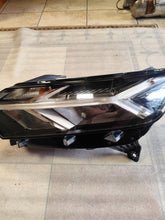 Load image into Gallery viewer, Frontscheinwerfer Dacia Sandero III Jogger 260605914R LED Links Headlight SCH7962862300jb