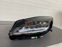 Load image into Gallery viewer, Frontscheinwerfer Jaguar E-Pace J9C3-13W030-BC Links Scheinwerfer Headlight SCH2268159700cg