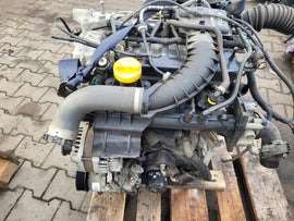 Motor Audi H4JA700 1.4 TCE 110TKm Benzin Engine Komplett