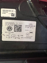 Load image into Gallery viewer, Frontscheinwerfer VW T7 7T1941081C LED Links Scheinwerfer Headlight SCH5137354205lo