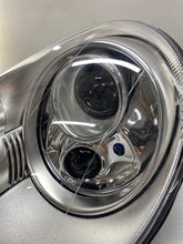 Laden Sie das Bild in den Galerie-Viewer, Frontscheinwerfer Porsche Cayenne 7L5941006 7L5942005 Rechts oder Links SCH9776977218vj