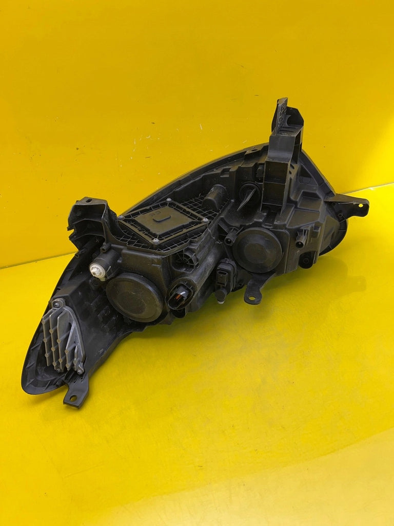 Frontscheinwerfer Renault Kadjar 260104607R LED Rechts Scheinwerfer Headlight SCH8401746686tj