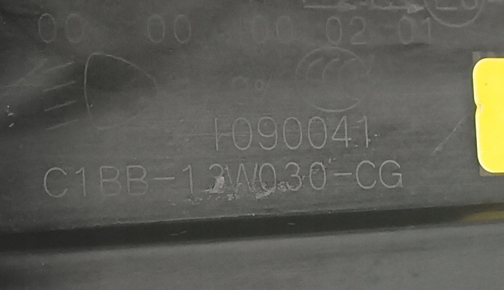 Frontscheinwerfer Ford Fiesta VII C1BB-13W030-CG C1BB13W030CG 2012- Links SCH6106197525yp