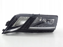 Load image into Gallery viewer, Frontscheinwerfer Skoda Octavia III 5E1941015D LED Links Scheinwerfer Headlight SCH6870075200cx