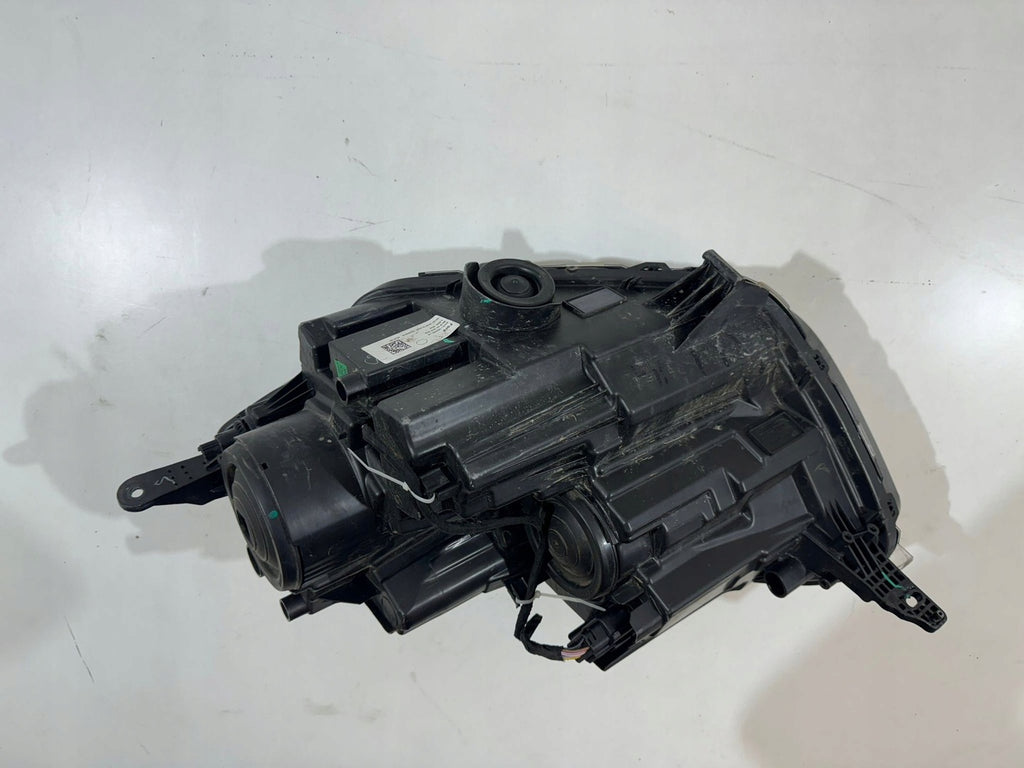 Frontscheinwerfer Ford Ecosport GN15-13W029-JE Rechts Scheinwerfer Headlight SCH5433425517ct