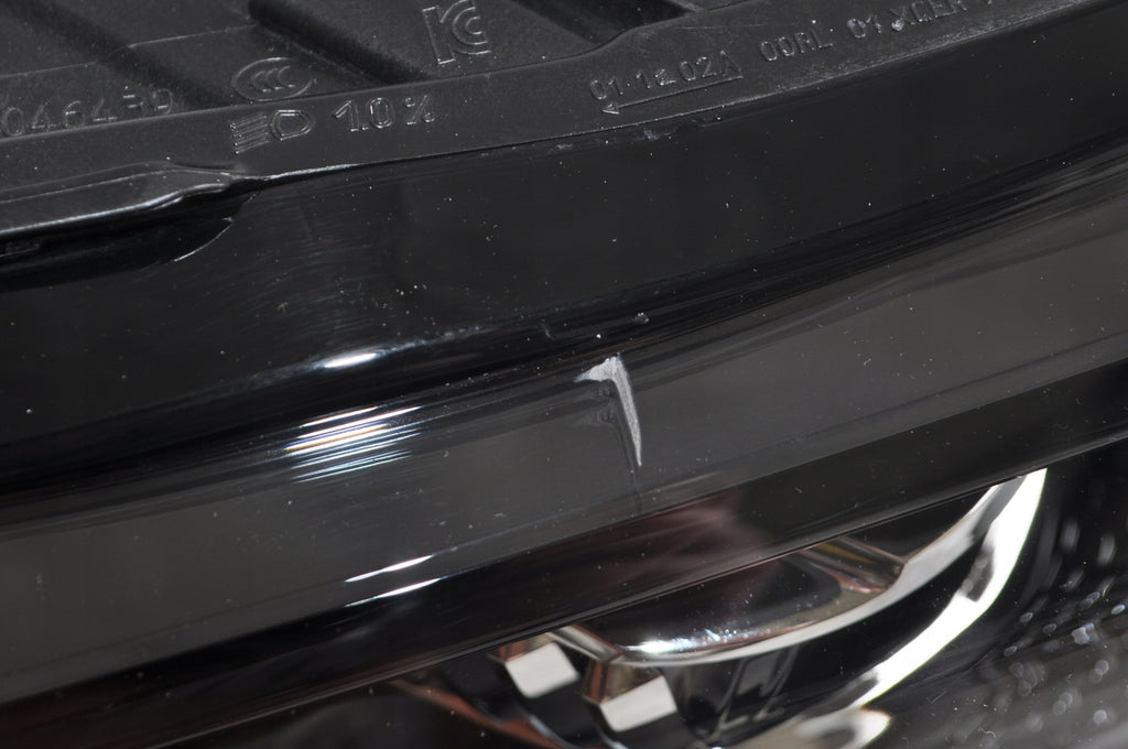 Frontscheinwerfer VW T Cross T-Cross 2GM941036A LED Rechts Headlight