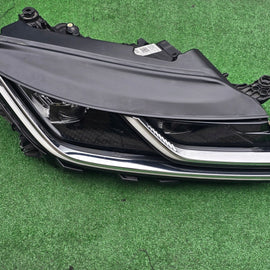 Frontscheinwerfer VW Arteon 3G8941036N Rechts Scheinwerfer Headlight SCH1689229307ab