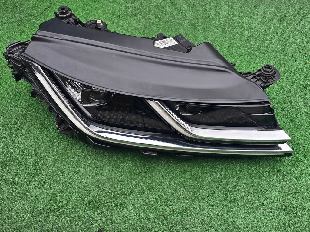 Frontscheinwerfer VW Arteon 3G8941036N Rechts Scheinwerfer Headlight SCH1689229307ab