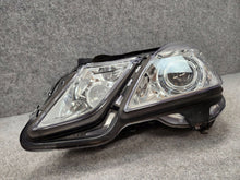 Laden Sie das Bild in den Galerie-Viewer, Frontscheinwerfer Mercedes-Benz W212 A2128201959SCZ A2128201959 Xenon Links SCH7588482205iw