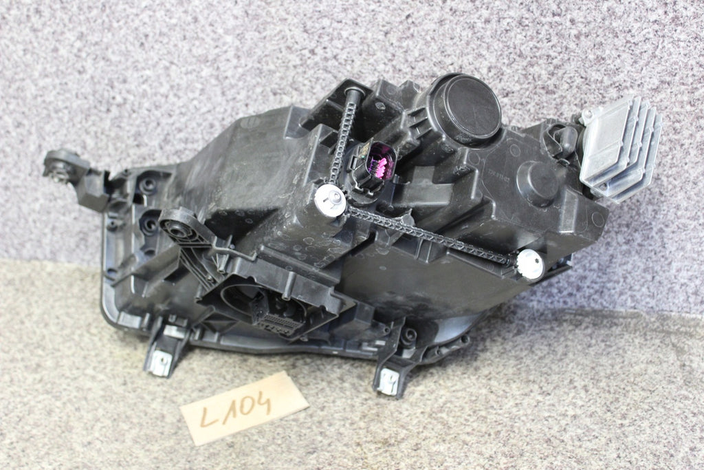 Frontscheinwerfer Seat Ateca 576941032C LED Rechts Scheinwerfer Headlight