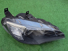 Laden Sie das Bild in den Galerie-Viewer, Frontscheinwerfer BMW X6 E71 1ZS009645-02 Rechts Scheinwerfer Headlight SCH9378381574ha