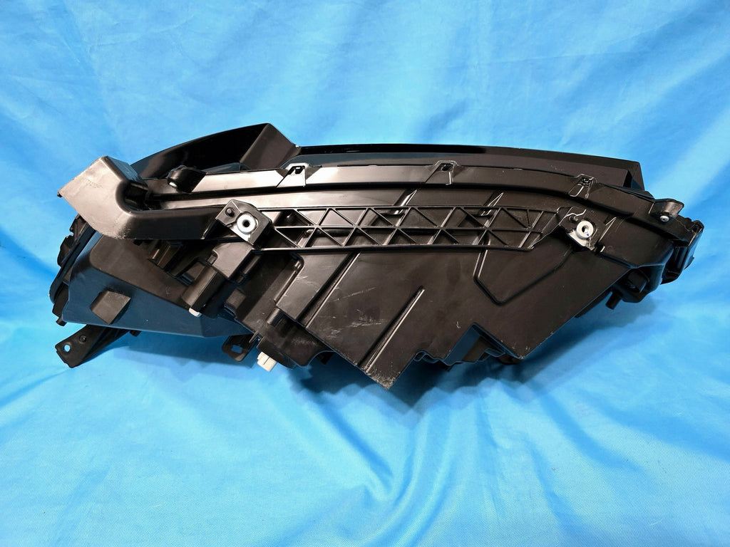 Frontscheinwerfer Honda Crv Cr-V Full LED Rechts Scheinwerfer Headlight