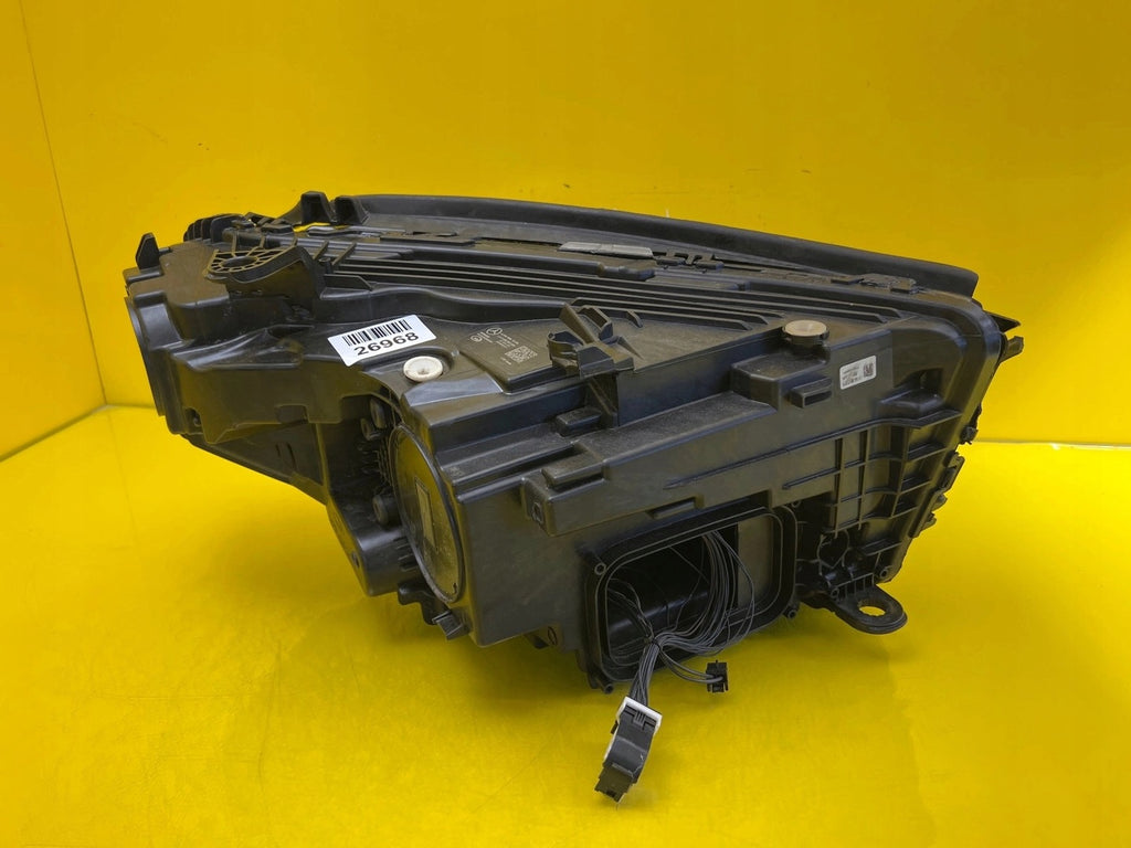 Frontscheinwerfer Mercedes-Benz Glc A2549061500 LED Links Scheinwerfer Headlight SCH5967928842bp