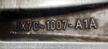 Load image into Gallery viewer, 1x Alufelge 16 Zoll 6.5" 5x108 50ET Glanz Silber JX7C-1007-A1A Ford Focus FEL7985437285kn