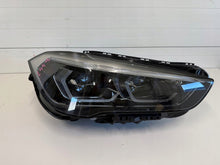 Laden Sie das Bild in den Galerie-Viewer, Frontscheinwerfer BMW X1 F48 7472256 Rechts Scheinwerfer Headlight SCH1320397676er