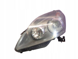 Frontscheinwerfer Opel Zafira B 24451052LH Links Scheinwerfer Headlight