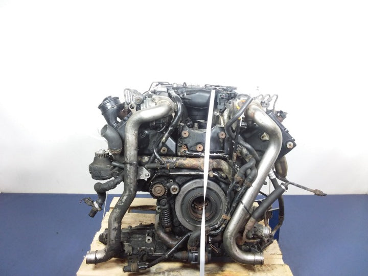 Motor Audi A8 ASE 4.0 TDI 275PS 202kW 2003 Diesel Engine Komplett MOT1936942693xq