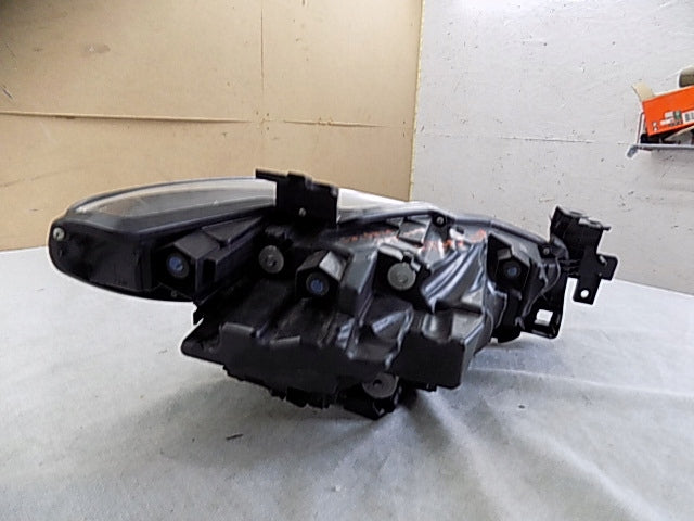 Frontscheinwerfer Mazda 6 Gj Full LED Links Scheinwerfer Headlight SCH8510947505jn