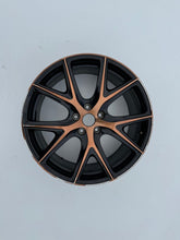 Laden Sie das Bild in den Galerie-Viewer, 1x Alufelge 19 Zoll 8.0" 5x112 40ET 5F0071499E Cupra Rim Wheel FEL9762010904up