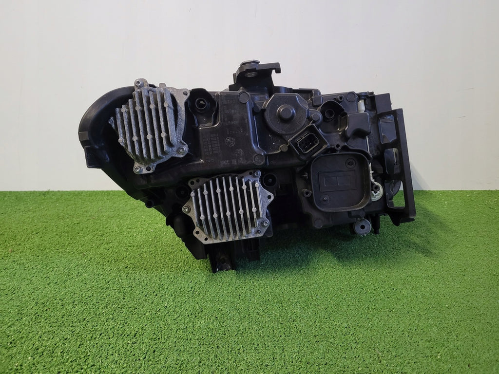 Frontscheinwerfer BMW 5 G31 G30 F90 9850587 Laser Links Scheinwerfer Headlight SCH3747333052ok