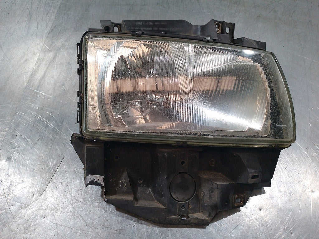 Frontscheinwerfer VW T4 Rechts Scheinwerfer Headlight