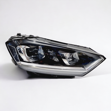 Laden Sie das Bild in den Galerie-Viewer, Frontscheinwerfer VW Sportsvan 517941032B Xenon Rechts Scheinwerfer Headlight