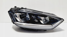 Laden Sie das Bild in den Galerie-Viewer, Frontscheinwerfer VW Sportsvan 517941032B Xenon Rechts Scheinwerfer Headlight