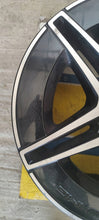 Load image into Gallery viewer, 1x Alufelge 18 Zoll 58ET Glanz Schwarz A2064016600 Mercedes-Benz W206 Rim Wheel FEL4086533412lu