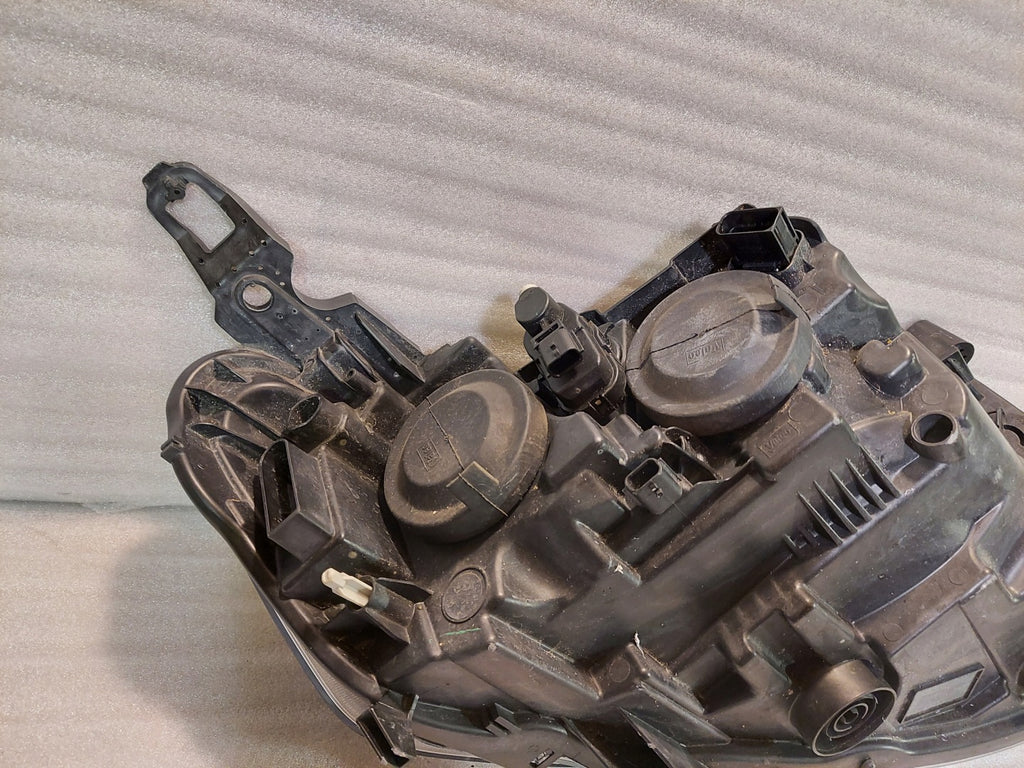 Frontscheinwerfer Citroën C-Elysee 9817298480 Links Scheinwerfer Headlight SCH9488995592fu