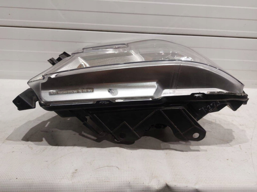 Frontscheinwerfer Ford FL3413005BP FL3413005BJ Rechts Scheinwerfer Headlight SCH9027240708ou