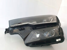 Laden Sie das Bild in den Galerie-Viewer, Frontscheinwerfer Skoda Karoq 57B941035B Links Scheinwerfer Headlight SCH8582153064ae