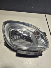 Laden Sie das Bild in den Galerie-Viewer, Frontscheinwerfer Fiat Panda Van 00521935530 Rechts Scheinwerfer Headlight SCH5427590854ix
