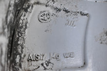 Laden Sie das Bild in den Galerie-Viewer, 1x Alufelge 16 Zoll 7.0" 5x112 45ET 5L0601025T Skoda Superb Rim Wheel FEL7406984695vd