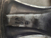 Laden Sie das Bild in den Galerie-Viewer, 1x Alufelge 17 Zoll 7.0&quot; 5x115 42ET OP042K5 Opel Astra Gtc Insignia Zafira