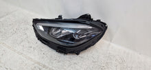 Laden Sie das Bild in den Galerie-Viewer, Frontscheinwerfer Mercedes-Benz W206 2609067103 Links Scheinwerfer Headlight SCH6278706457bg