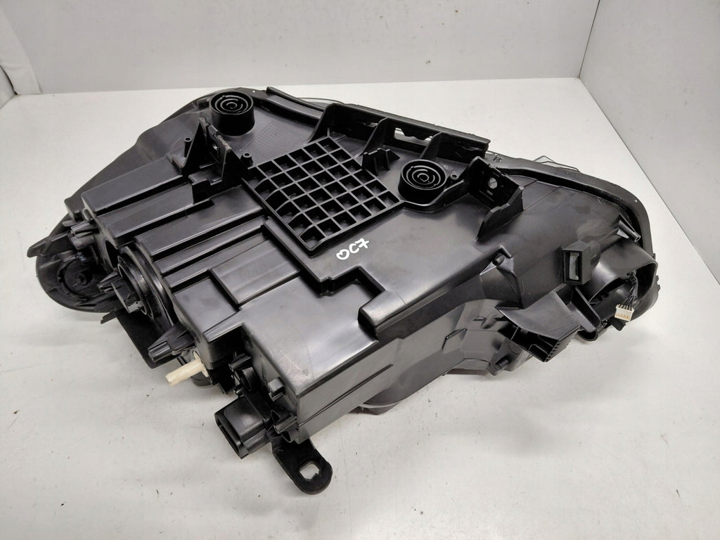 Frontscheinwerfer BMW X1 F48 Full LED Rechts Scheinwerfer Headlight SCH2085552448un