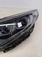 Laden Sie das Bild in den Galerie-Viewer, Frontscheinwerfer Kia Optima 92101-D4300 Links Scheinwerfer Headlight SCH4264070449bp