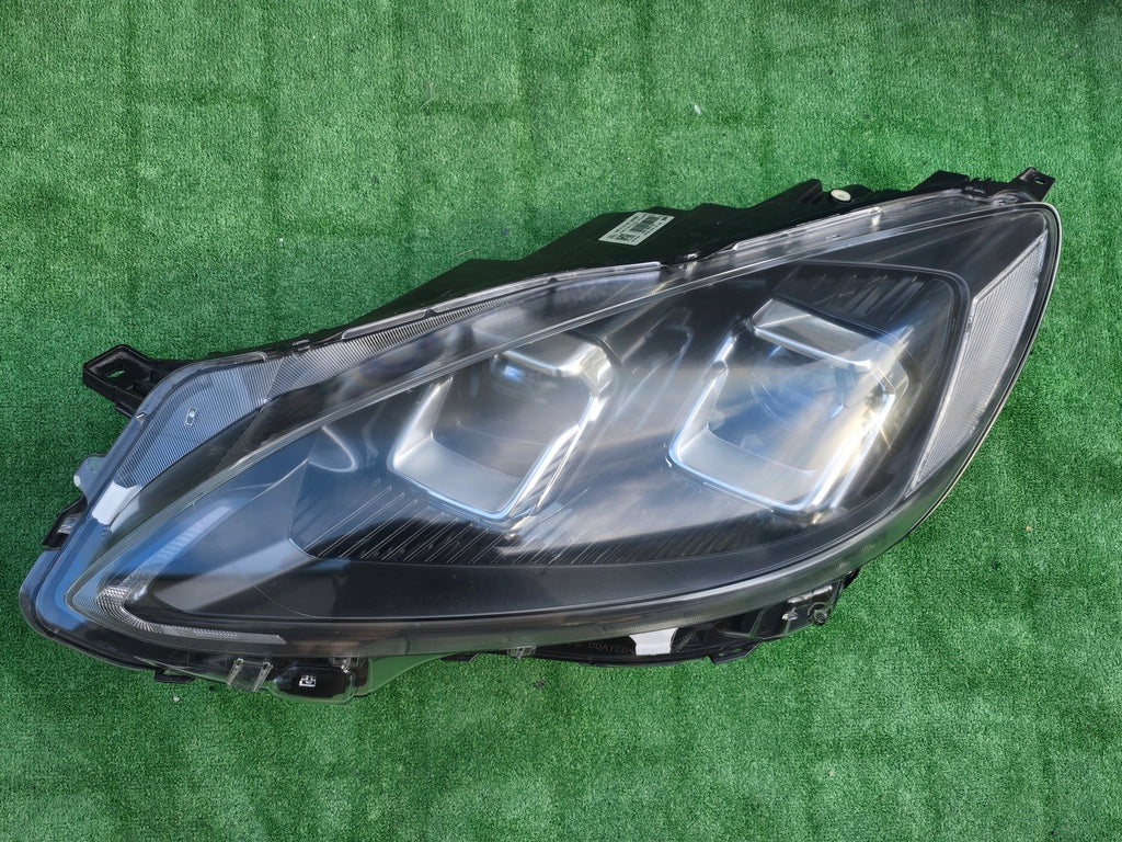 Frontscheinwerfer Ford Kuga LV4B-13E017-AS Full LED Links Scheinwerfer Headlight SCH9370680459in