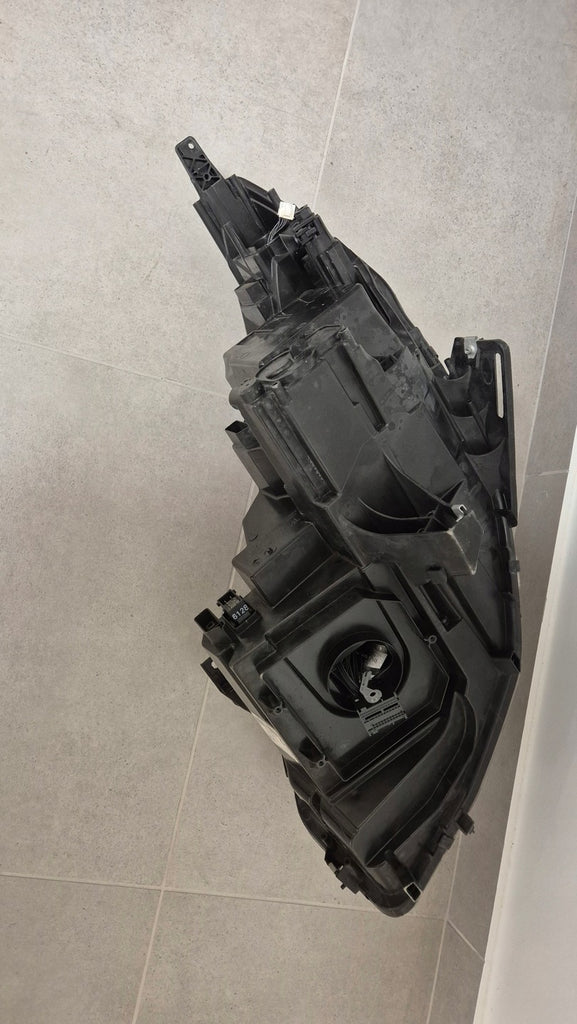 Frontscheinwerfer Opel Zafira C 13472663RH LED Rechts Scheinwerfer Headlight