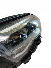 Load image into Gallery viewer, Frontscheinwerfer Mercedes-Benz A2149064102 LED Links Scheinwerfer Headlight SCH5414454356rw